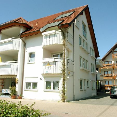Sommerhof Rauber Leilighet Immenstaad am Bodensee Eksteriør bilde