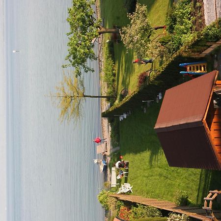 Sommerhof Rauber Leilighet Immenstaad am Bodensee Eksteriør bilde