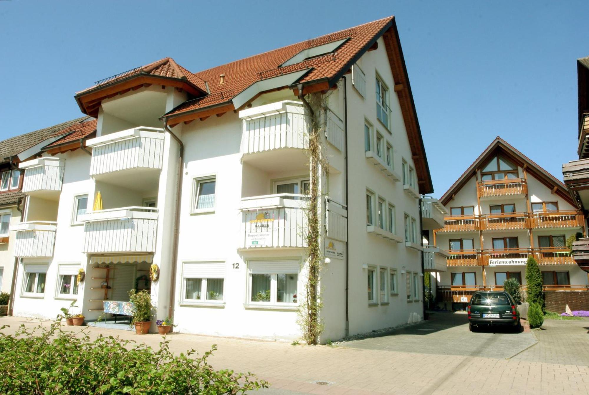 Sommerhof Rauber Leilighet Immenstaad am Bodensee Eksteriør bilde