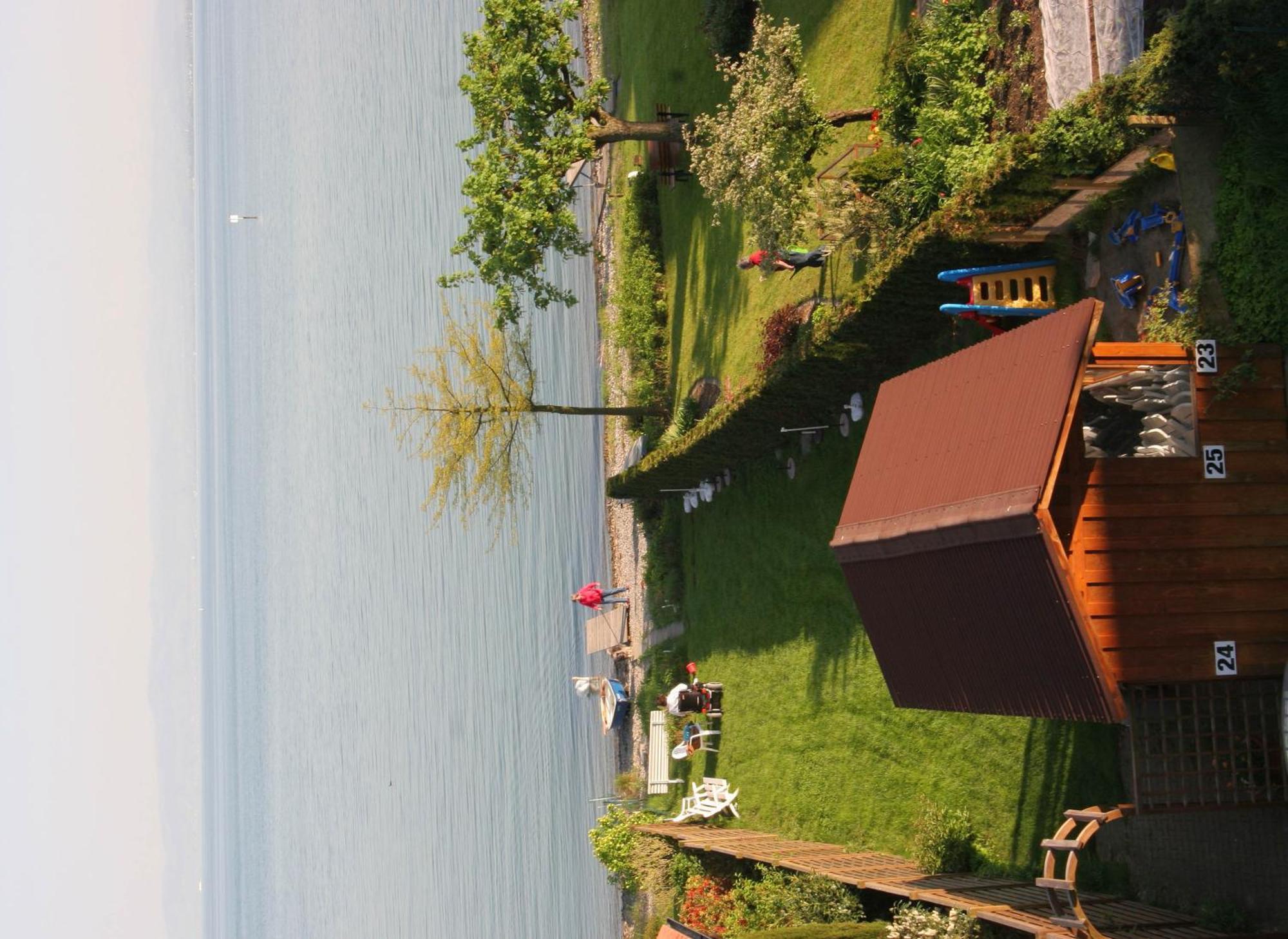 Sommerhof Rauber Leilighet Immenstaad am Bodensee Eksteriør bilde