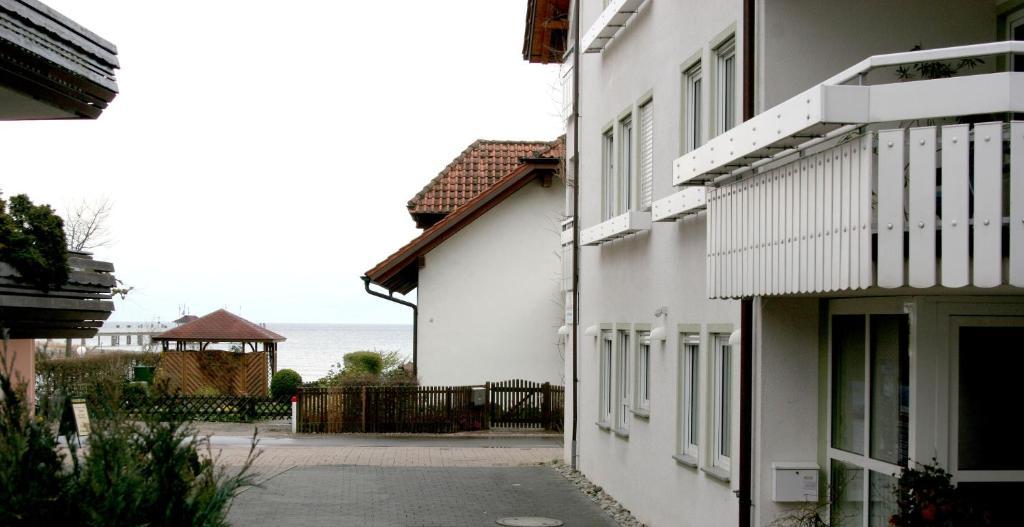 Sommerhof Rauber Leilighet Immenstaad am Bodensee Rom bilde
