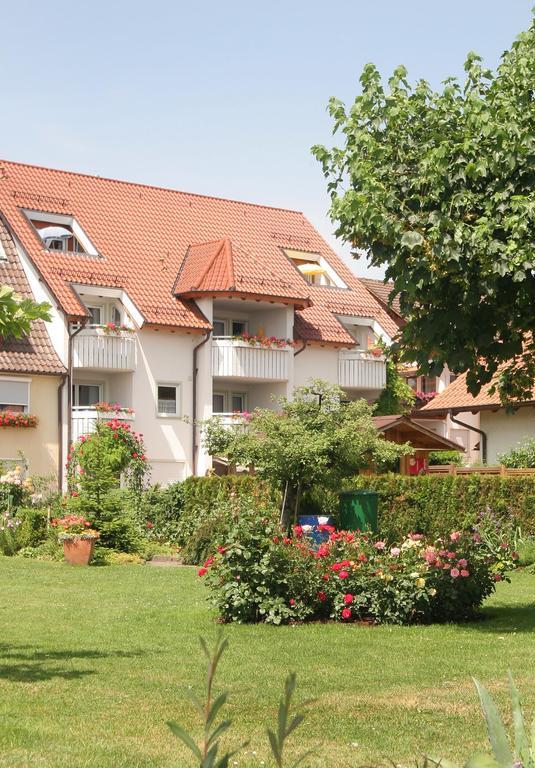 Sommerhof Rauber Leilighet Immenstaad am Bodensee Eksteriør bilde