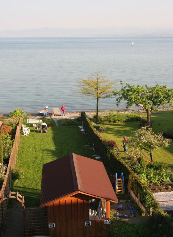 Sommerhof Rauber Leilighet Immenstaad am Bodensee Eksteriør bilde